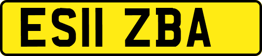 ES11ZBA