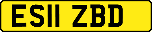 ES11ZBD