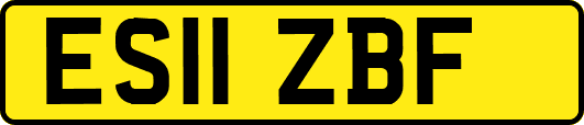 ES11ZBF
