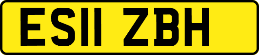 ES11ZBH