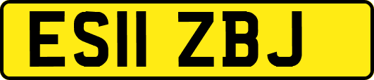 ES11ZBJ