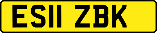 ES11ZBK