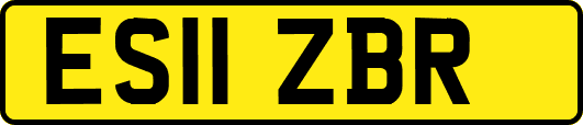 ES11ZBR