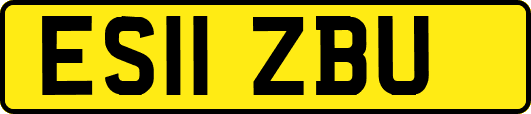 ES11ZBU