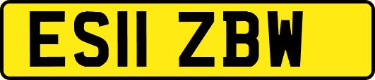 ES11ZBW