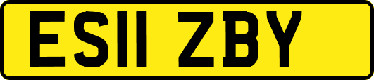 ES11ZBY