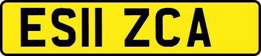 ES11ZCA