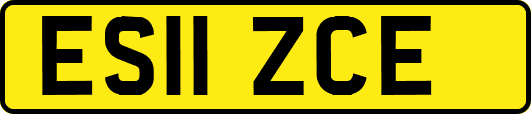 ES11ZCE