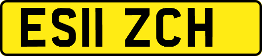 ES11ZCH