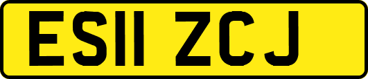 ES11ZCJ