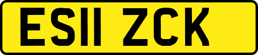 ES11ZCK