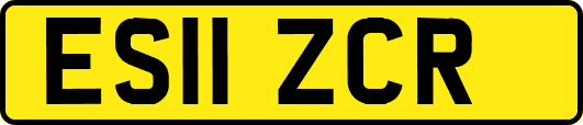ES11ZCR