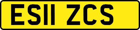 ES11ZCS