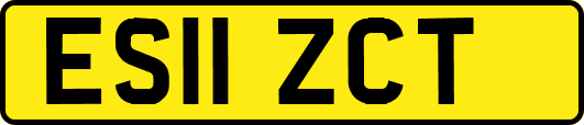 ES11ZCT