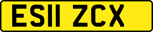 ES11ZCX