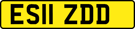 ES11ZDD