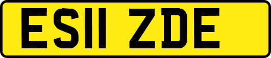 ES11ZDE