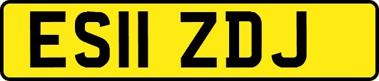 ES11ZDJ