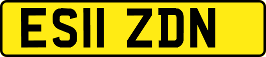 ES11ZDN