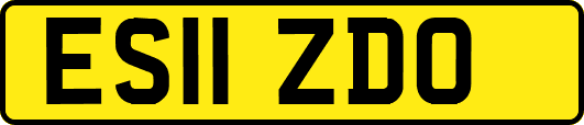 ES11ZDO