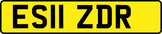 ES11ZDR