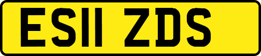 ES11ZDS