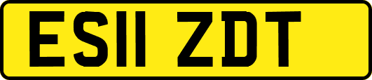 ES11ZDT