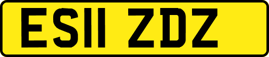 ES11ZDZ