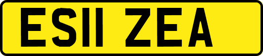 ES11ZEA
