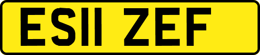 ES11ZEF