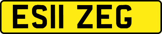 ES11ZEG
