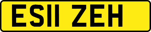 ES11ZEH