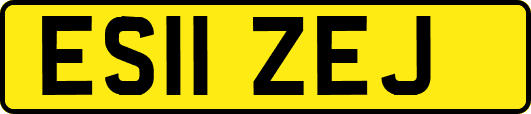 ES11ZEJ