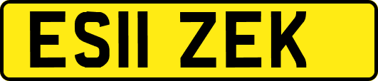 ES11ZEK