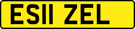ES11ZEL