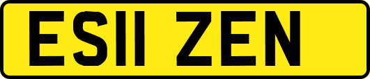 ES11ZEN