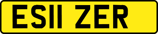 ES11ZER