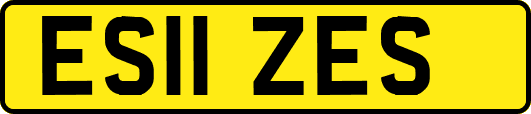 ES11ZES