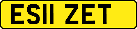 ES11ZET