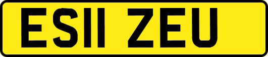ES11ZEU