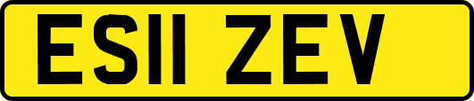 ES11ZEV