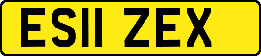 ES11ZEX