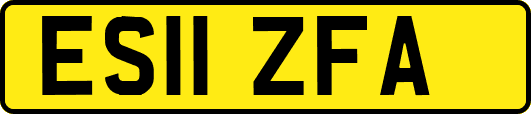 ES11ZFA