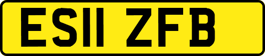 ES11ZFB