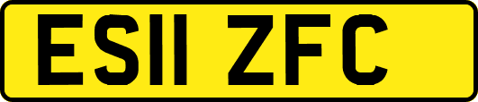 ES11ZFC