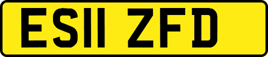 ES11ZFD