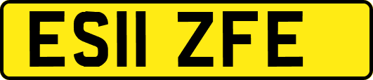 ES11ZFE