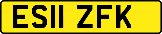 ES11ZFK