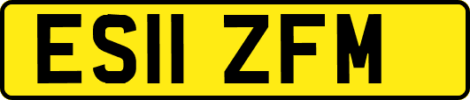 ES11ZFM