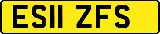 ES11ZFS